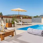 Aqua - Stone Villa Laganas