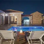 Aqua - Stone Villa Laganas