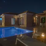 Aqua - Stone Villa *