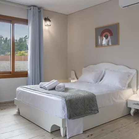 Vila Aqua - Stone