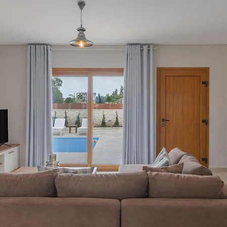 Aqua - Stone Λαγανάς