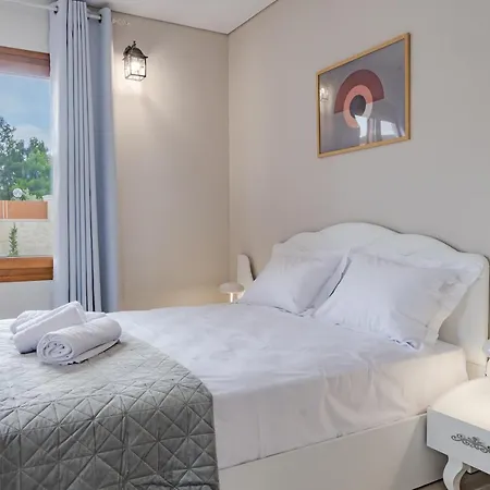 Βίλα Aqua - Stone