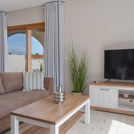 Aqua - Stone Λαγανάς