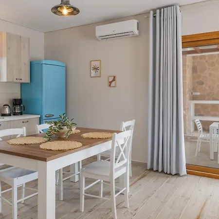 Aqua - Stone Λαγανάς