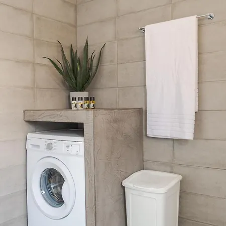 Aqua - Stone Λαγανάς