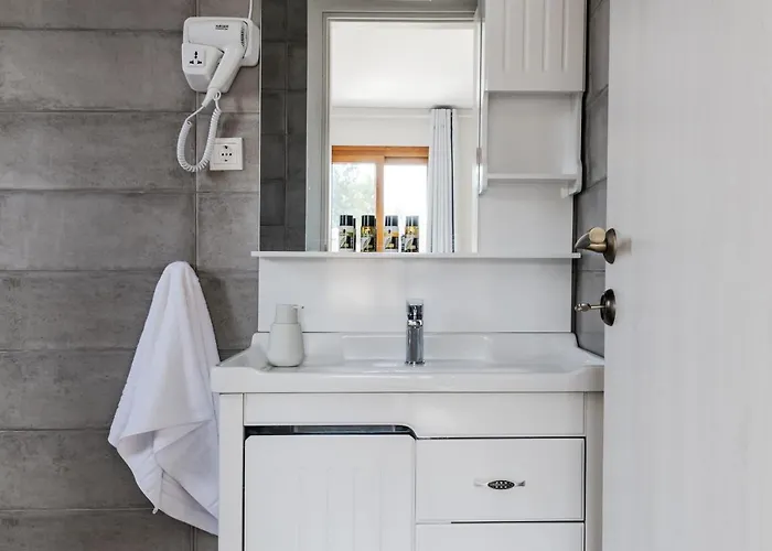 Aqua - Stone Вилла