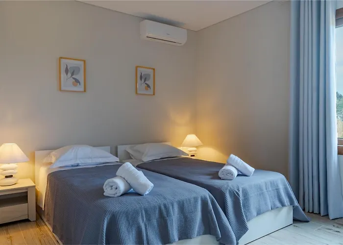 Aqua - Stone Вилла *