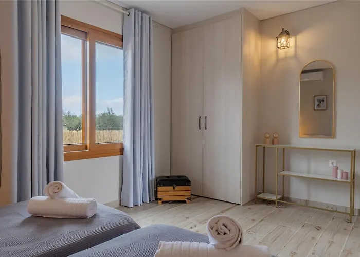 Aqua - Stone Вилла *