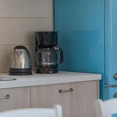 Aqua - Stone Villa Laganas