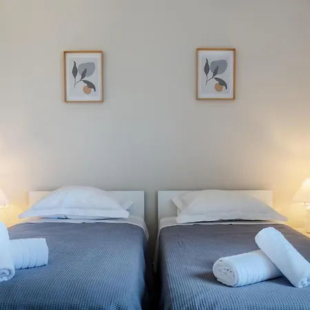 Aqua - Stone Villa Laganas